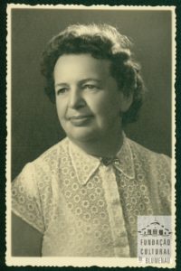 Gertrud Gross Hering