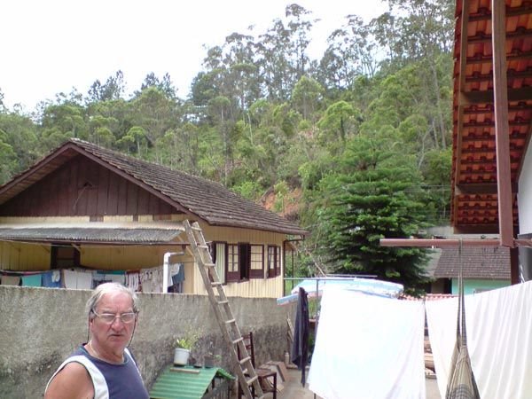 História: Uma hora de Blumenau, do Centro ao Bom Retiro a 200Km/h