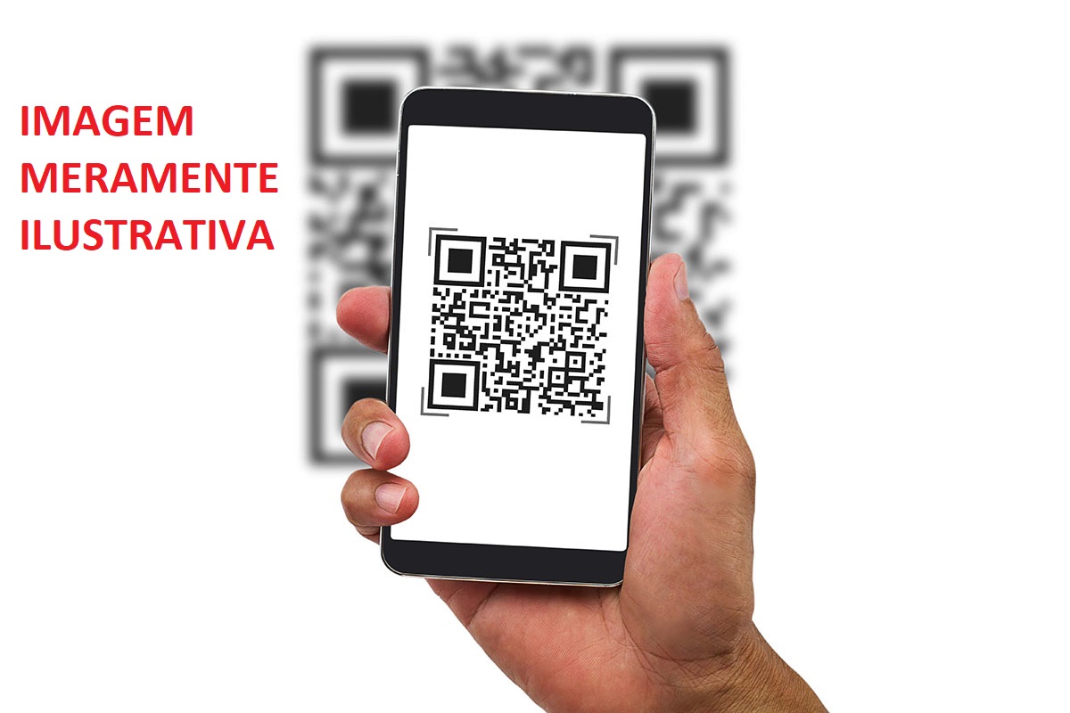 Faça o Check-in por QR Code dos Seus Eventos Pelo Sistema